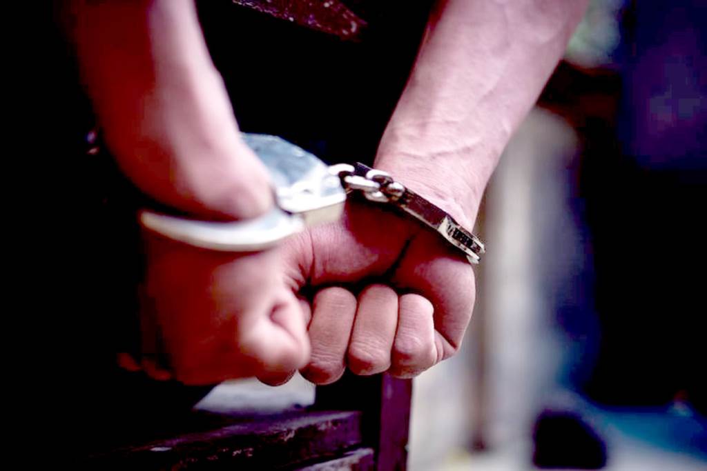 Army Cantonment sanitation worker arrested on charges of leaking classified information to Pakistan